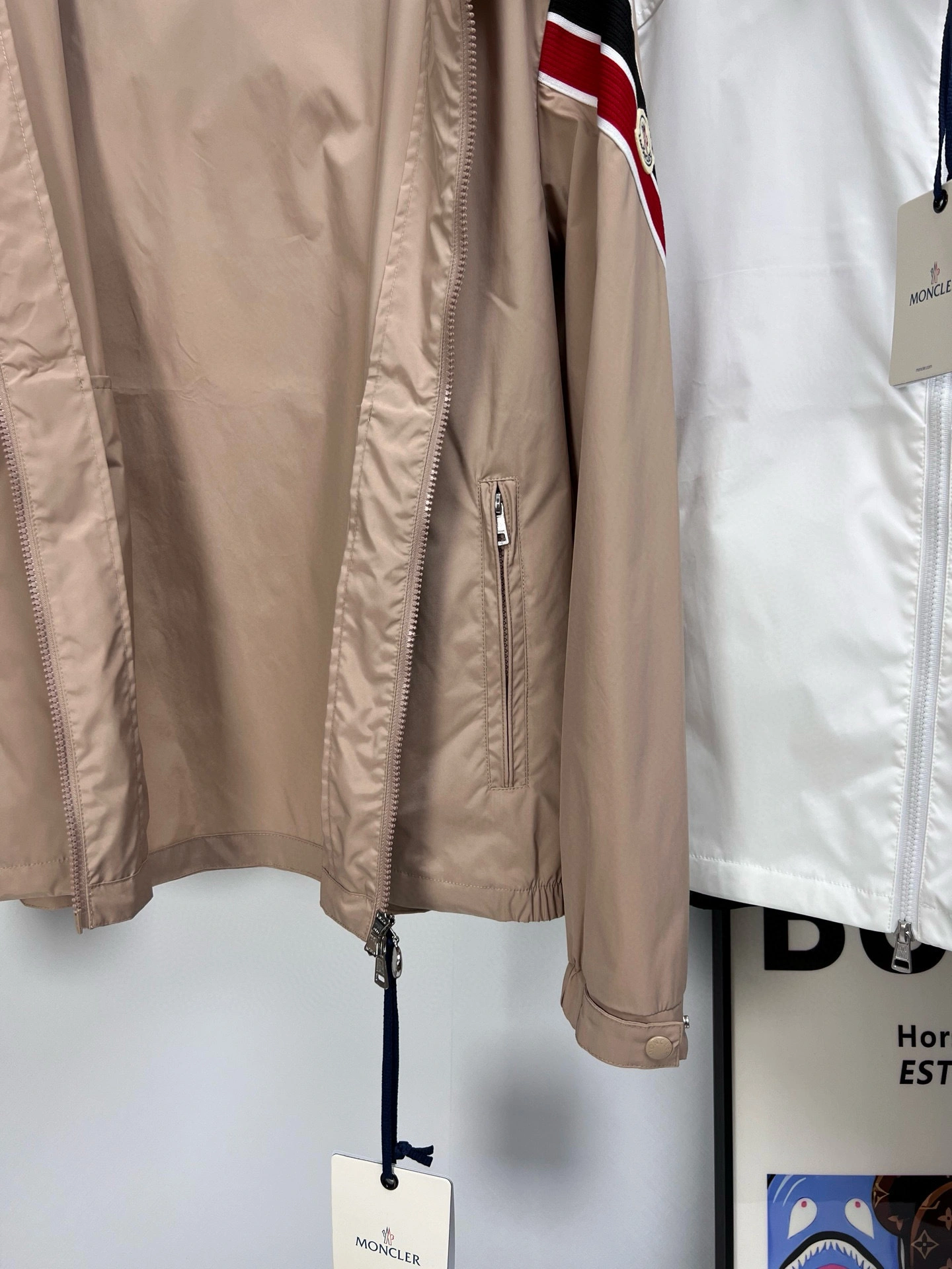 wg.luxury- 7o9385r micro chic oversized 4colour item:E-F501C1106-4